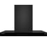 Т-образная пристенная вытяжка MEFERI SLIMBOX60BK COMFORT 1