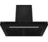 Т-образная пристенная вытяжка MEFERI SLIMBOX60BK COMFORT 2