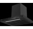 Т-образная пристенная вытяжка MEFERI SLIMBOX60BK COMFORT 3