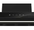 Т-образная пристенная вытяжка MEFERI SLIMBOX60BK COMFORT 4
