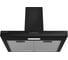 Т-образная пристенная вытяжка MEFERI SLIMBOX60BK LIGHT МФ-00000567 1