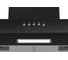 Т-образная пристенная вытяжка MEFERI SLIMBOX60BK LIGHT МФ-00000567 4