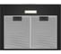 Т-образная пристенная вытяжка MEFERI SLIMBOX60BK LIGHT МФ-00000567 5