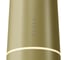 Цилиндрическая пристенная вытяжка MEFERI TUBE35GOLD COMFORT МФ-00000576 6