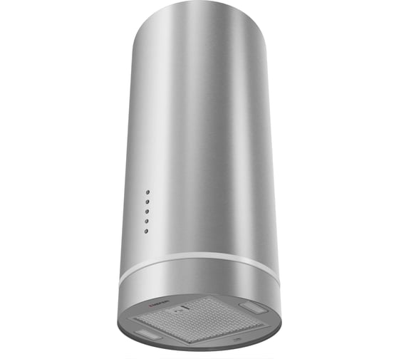 Цилиндрическая пристенная вытяжка MEFERI TUBE35IX COMFORT МФ-00000575
