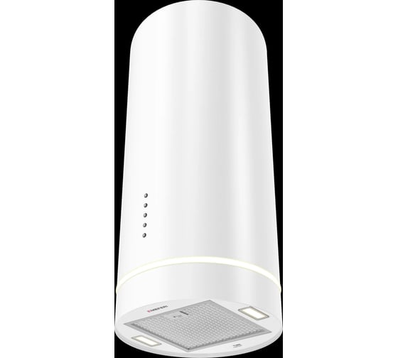 Цилиндрическая пристенная вытяжка MEFERI TUBE35WH COMFORT МФ-00000574