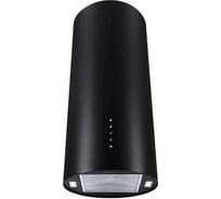 Цилиндрическая пристенная вытяжка MEFERI TUBE35BK ULTRA МФ-00000088