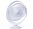 Вентилятор настольный ZDK белый FAN HJ-5060-6 1