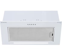 Полновстраиваемая вытяжка MEFERI SMARTBOX60WH LIGHT
