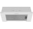 Полновстраиваемая вытяжка MEFERI SMARTBOX60WH LIGHT 1