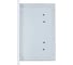 Полновстраиваемая вытяжка MEFERI SMARTBOX60WH LIGHT 8