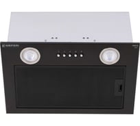 Полновстраиваемая вытяжка MEFERI INBOX45BK LIGHT МФ-00000503
