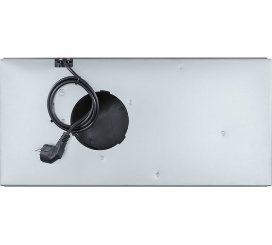 Полновстраиваемая вытяжка MEFERI INBOX45WH LIGHT МФ-00000504