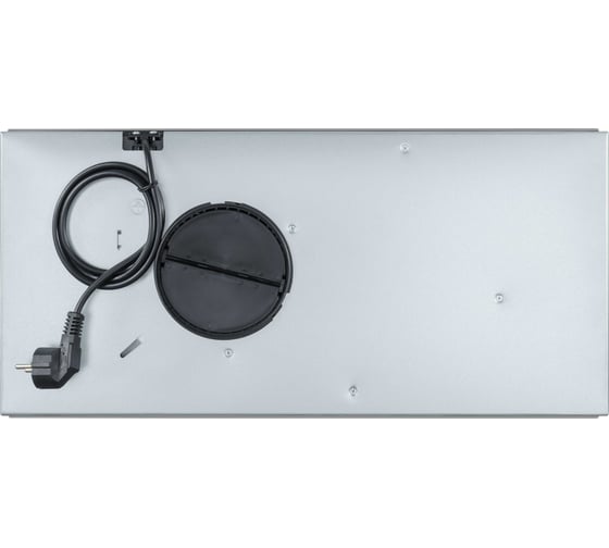 Полновстраиваемая вытяжка MEFERI INBOX45WH LIGHT МФ-00000504