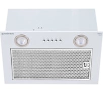 Полновстраиваемая вытяжка MEFERI INBOX45WH POWER