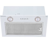 Полновстраиваемая вытяжка MEFERI INBOX52WH POWER МФ-00000516