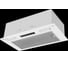 Полновстраиваемая вытяжка MEFERI INBOX52WH SENSOR COMFORT МФ-00000527 1