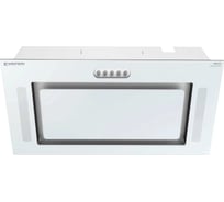 Полновстраиваемая вытяжка MEFERI INBOX52WH GLASS ULTRA МФ-00000522