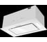 Полновстраиваемая вытяжка MEFERI INBOX52WH GLASS ULTRA МФ-00000522 1