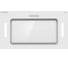 Полновстраиваемая вытяжка MEFERI INBOX52WH GLASS ULTRA МФ-00000522 4