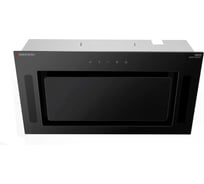 Полновстраиваемая вытяжка MEFERI INBOX52BK GLASS COMFORT