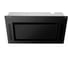 Полновстраиваемая вытяжка MEFERI INBOX52BK GLASS COMFORT 1