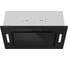 Полновстраиваемая вытяжка MEFERI INBOX52BK GLASS COMFORT 2