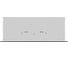 Полновстраиваемая вытяжка MEFERI INBOX52BK GLASS COMFORT 6