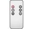 Полновстраиваемая вытяжка MEFERI INBOX52BK GLASS COMFORT 9