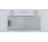 Полновстраиваемая вытяжка MEFERI INBOX60WH LIGHT МФ-00000071 1
