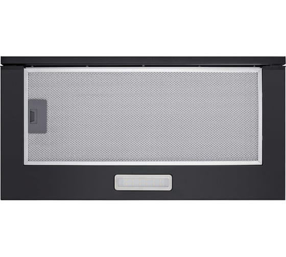Телескопическая вытяжка MEFERI SLIDEBOX60BK LIGHT МФ-00000082
