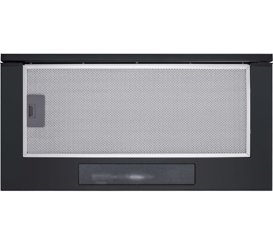 Телескопическая вытяжка MEFERI SLIDEBOX60BK POWER