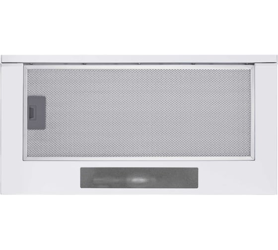 Телескопическая вытяжка MEFERI SLIDEBOX60WH POWER