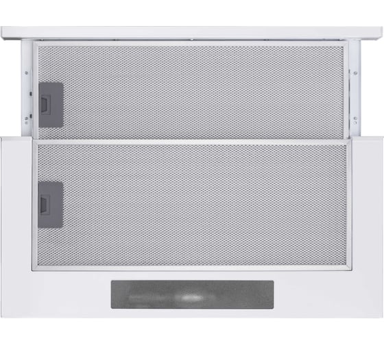 Телескопическая вытяжка MEFERI SLIDEBOX60WH POWER