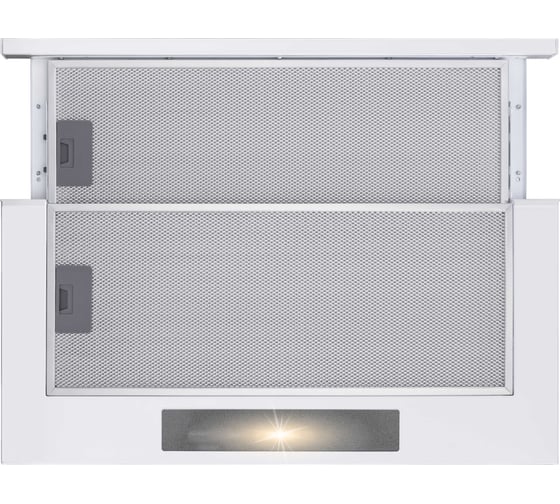 Телескопическая вытяжка MEFERI SLIDEBOX60WH POWER