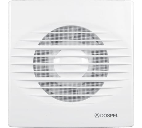 Вентилятор DOSPEL RICO 100 WPR 007-4202R
