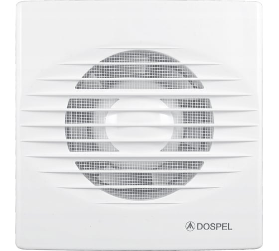 Вентилятор DOSPEL RICO 100 WPR 007-4202R 1