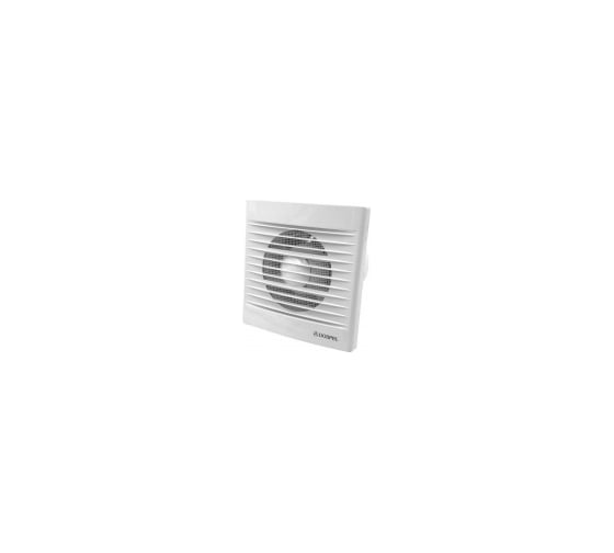Вентилятор DOSPEL STYL 120 WPPR 007-0004PR