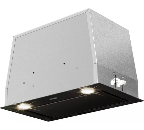 Кухонная вытяжка DeLonghi COSETTA 525 NB К000000000331