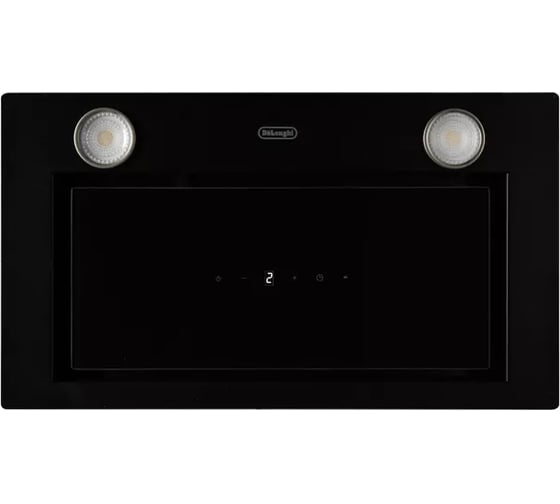 Кухонная вытяжка DeLonghi COSETTA 525 NB К000000000331