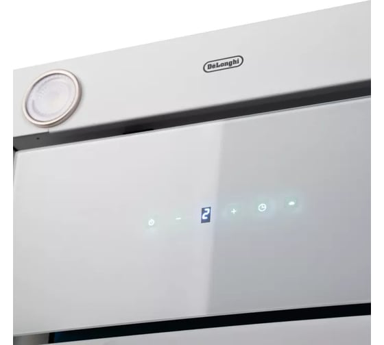 Кухонная вытяжка DeLonghi COSETTA 525 BB К000000000332