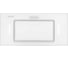 Полновстраиваемая вытяжка MEFERI INBOX60WH GLASS ULTRA 6