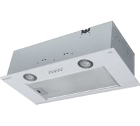 Полновстраиваемая вытяжка MEFERI INBOX60WH POWER МФ-00000073