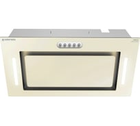 Полновстраиваемая вытяжка MEFERI INBOX60BG GLASS ULTRA МФ-00000684