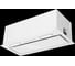 Полновстраиваемая вытяжка MEFERI INBOX60WH COMFORT PLUS 1