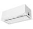 Полновстраиваемая вытяжка MEFERI INBOX60WH COMFORT PLUS 2