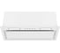 Полновстраиваемая вытяжка MEFERI INBOX60WH COMFORT PLUS 4