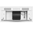 Полновстраиваемая вытяжка MEFERI INBOX60WH COMFORT PLUS 8