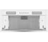 Полновстраиваемая вытяжка MEFERI INBOX60WH COMFORT PLUS 9