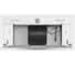 Полновстраиваемая вытяжка MEFERI INBOX60WH PUSH COMFORT PLUS МФ-00000552 6